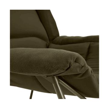 Benchmark Ultra Cozy Chair Avid carp Avid Carp