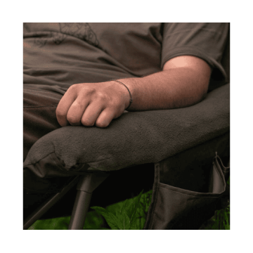 Benchmark Ultra Cozy Chair Avid carp Avid Carp
