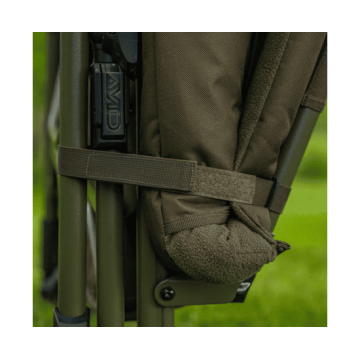 Benchmark Ultra Cozy Chair Avid carp Avid Carp