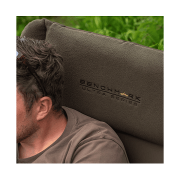 Benchmark Ultra Cozy Chair Avid carp Avid Carp