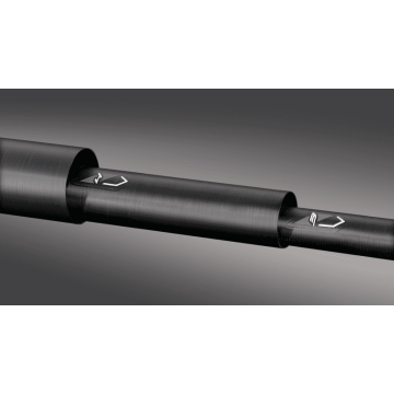 Ultra NTX power match net 5,00 m. trabucco Trabucco articoli da pesca