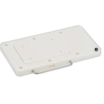 WATERSNAKE staffa a sgancio rapido nylon bianco Watersnake