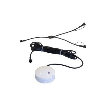 Watersnake Sensore Navigazione per GeoSpot Watersnake