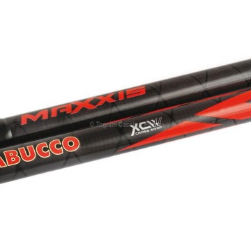 TRABUCCO maxxis t-match Trabucco articoli da pesca