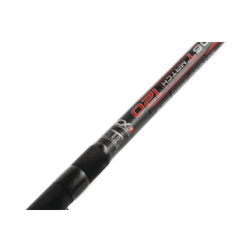 TRABUCCO maxxis t-match Trabucco articoli da pesca