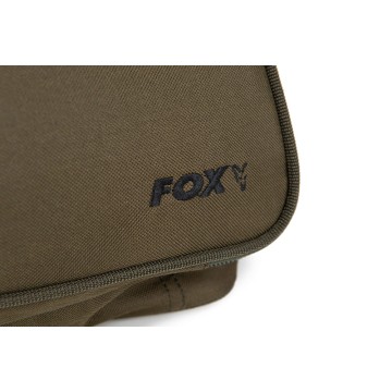 FOX eos 2 & 3 rod tripod Fox articoli per la pesca