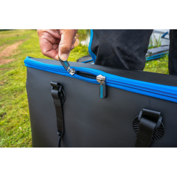 Preston supera x small eva net bag Preston articoli da pesca