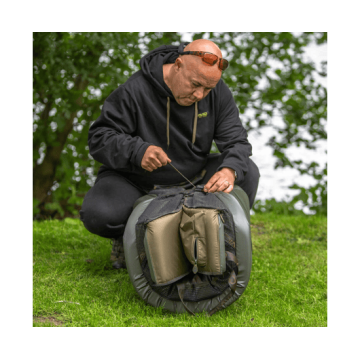 PRO-Tect Deluxe Cradle Avid carp Avid Carp
