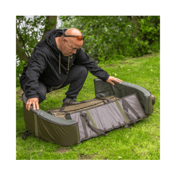 PRO-Tect Deluxe Cradle Avid carp Avid Carp
