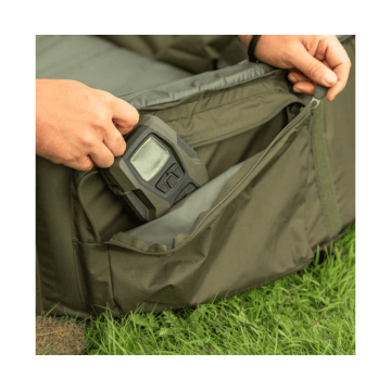 PRO-Tect Deluxe Cradle Avid carp Avid Carp
