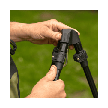 PRO-Tect Deluxe Tripod Avid carp Avid Carp