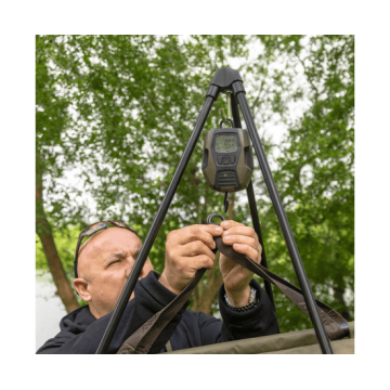 PRO-Tect Deluxe Tripod Avid carp Avid Carp