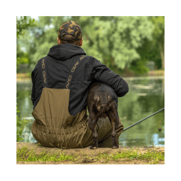 Hydro-Force 20k Salopettes Avid carp Avid Carp