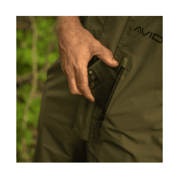 Hydro-Force 20k Salopettes Avid carp Avid Carp