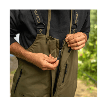 Hydro-Force 20k Salopettes Avid carp Avid Carp