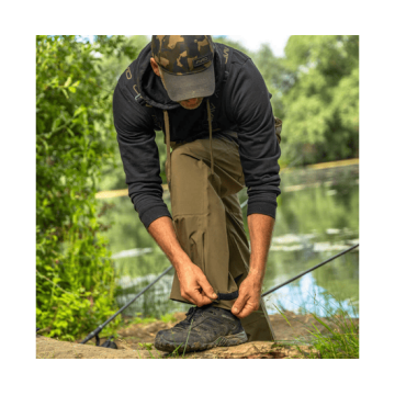 Hydro-Force 20k Salopettes Avid carp Avid Carp