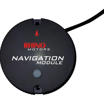 Rhino BMR GPS Navigation Module black Rhino motors