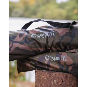 Fox Camolite Tarps Fox articoli per la pesca