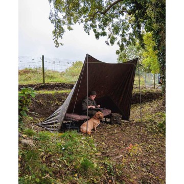 Fox Camolite Tarps Fox articoli per la pesca