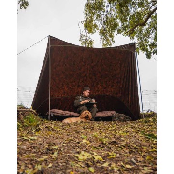 Fox Camolite Tarps Fox articoli per la pesca