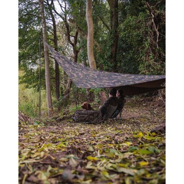 Fox Camolite Tarps Fox articoli per la pesca