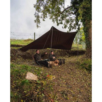 Fox Camolite Tarps Fox articoli per la pesca