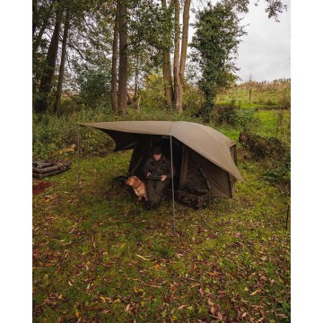 Fox Voyager Tarps Fox articoli per la pesca