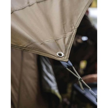 Fox Voyager Tarps Fox articoli per la pesca