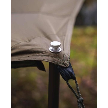 Fox Voyager Tarps Fox articoli per la pesca
