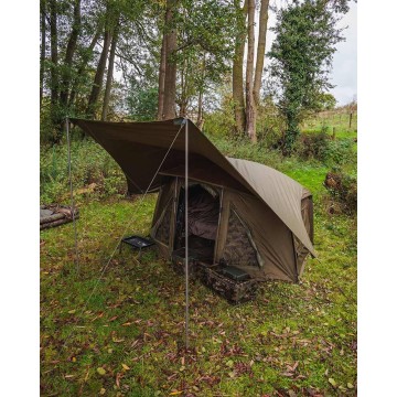 Fox Voyager Tarps Fox articoli per la pesca