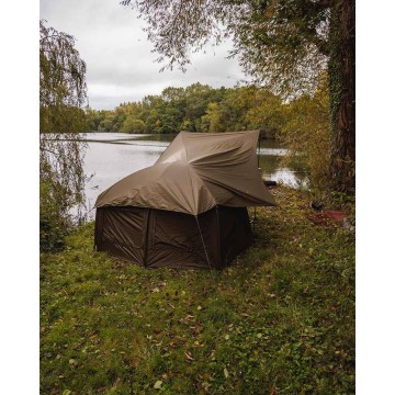 Fox Voyager Tarps Fox articoli per la pesca