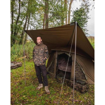 Fox Voyager Tarps Fox articoli per la pesca