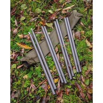 Fox Voyager Tarps Fox articoli per la pesca