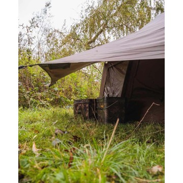 Fox Voyager Tarps Fox articoli per la pesca