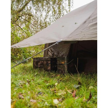 Fox Voyager Tarps Fox articoli per la pesca