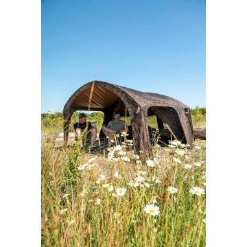 Fox Frontier Camo Deluxe Extensions Fox articoli per la pesca