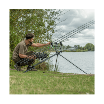 Extremity Pod AVID CARP Avid Carp