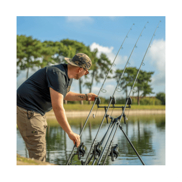 Extremity Pod AVID CARP Avid Carp