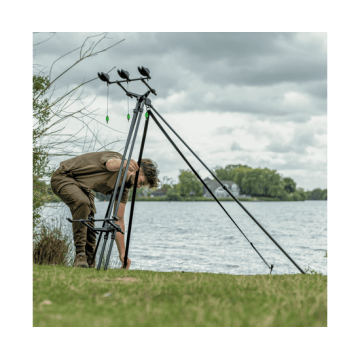 Extremity Pod AVID CARP Avid Carp
