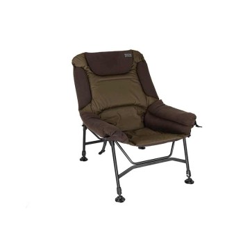 Fox EOS Lounger Chair Fox articoli per la pesca