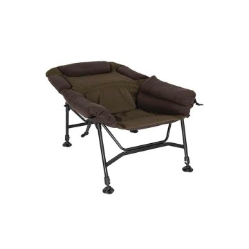 Fox EOS Lounger Chair Fox articoli per la pesca