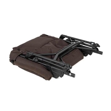 Fox EOS Lounger Chair Fox articoli per la pesca