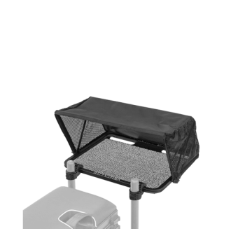 PRESTON Offbox Ventalite Hoodie Side Tray – Small Preston articoli da pesca