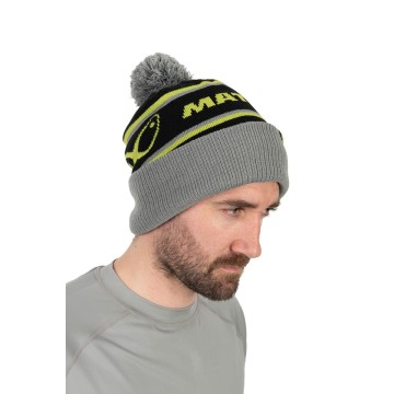 Matrix Thinsulate Bobble Hats Matrix articoli da pesca in mare