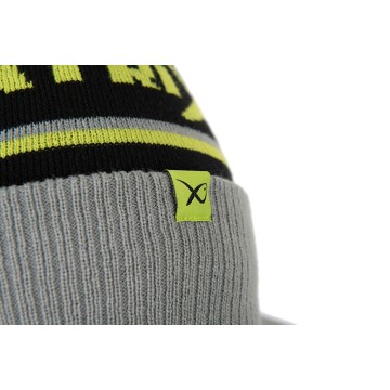 Matrix Thinsulate Bobble Hats Matrix articoli da pesca in mare