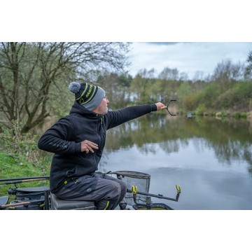 Matrix Thinsulate Bobble Hats Matrix articoli da pesca in mare