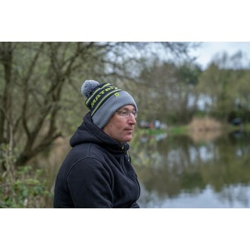 Matrix Thinsulate Bobble Hats Matrix articoli da pesca in mare