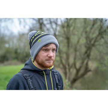 Matrix Thinsulate Bobble Hats Matrix articoli da pesca in mare