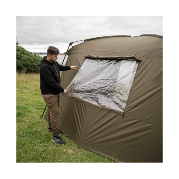 Screen House carp Avid Carp
