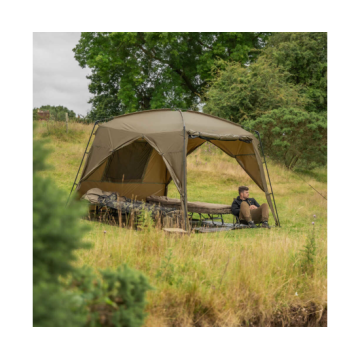Screen House carp Avid Carp